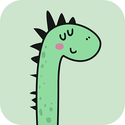 走得像只小恐龙手机版