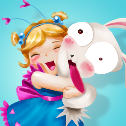 不要拥抱我游戏