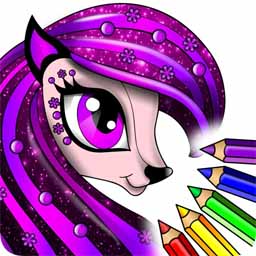 宝宝涂色小侦探游戏