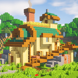 block pixelart clever游戏