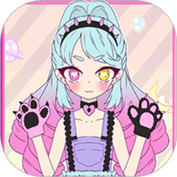 音乐公主换装达人手游