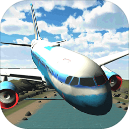 机长模拟器无限道具版