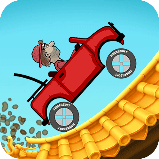 登山赛车之天朝历险旧版本