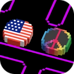 吃豆大乱斗手游