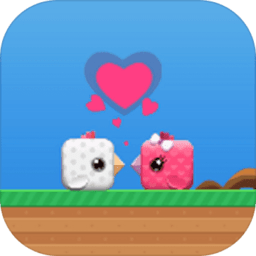 萌鸟冒险记最新版