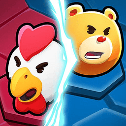 六边形挑战手机版