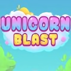 独角兽爆炸游戏(unicorn blast)