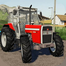 农场模拟22手机版