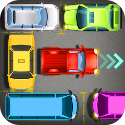 赛车华容道手机版