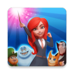 魔鬼宝石消除手游(becharmed)