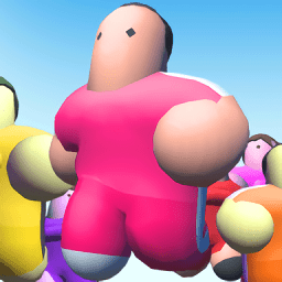 秋豆极限派对竞赛游戏