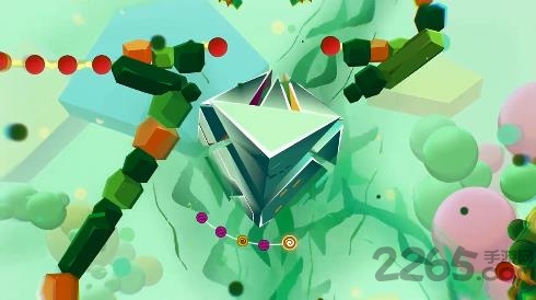 生命的摇篮曲手机版 生命的摇篮曲游戏下载