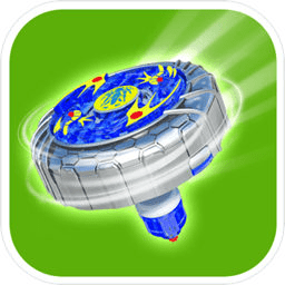 魔幻陀螺无限追逐最新版