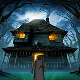 恐怖密室解谜最新版