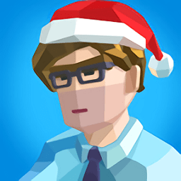 启动空闲办公室游戏