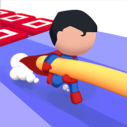 小人大闯关游戏