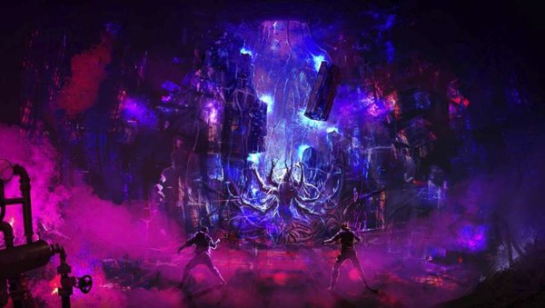 墨心波云诡船手机版 墨心波云诡船手游