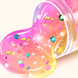 粘液游戏模拟器游戏