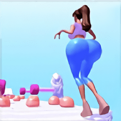 我要当爱豆游戏