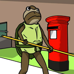 非常普通的沙雕青蛙手机版