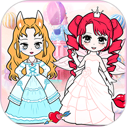 樱花小镇闺蜜游戏