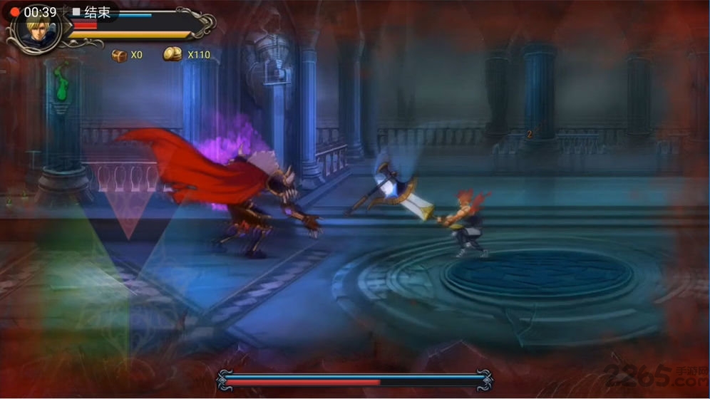 自由之心台服 自由之心台版游戏下载