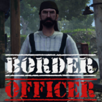 边境检查官模拟器中文版