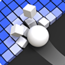 愤怒的小球球游戏