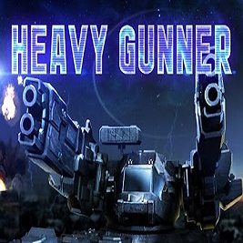 重装战火中文版(heavy gunner)