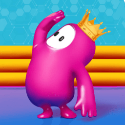 糖豆人模拟器游戏