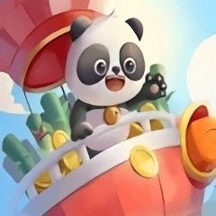 熊猫夺宝手游