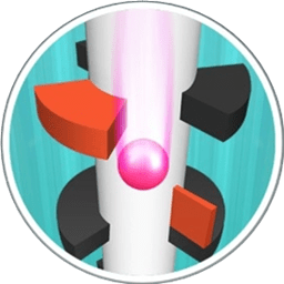 球球闪躲跳跳球游戏