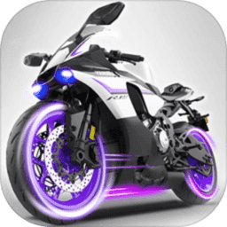 真实公路摩托锦标赛bt版