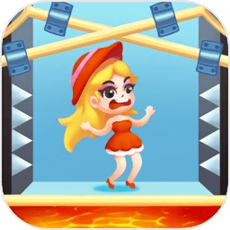 解救女孩小游戏最新版