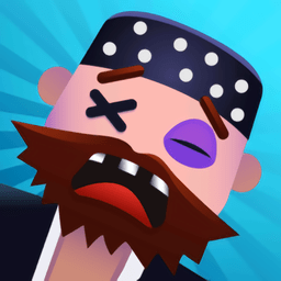 超级一拳英雄最新版(superhero attack: punch them all)