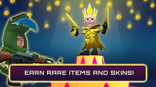 killstreaktv最新版 killstreak tv游戏下载