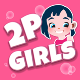 2人女孩手机版