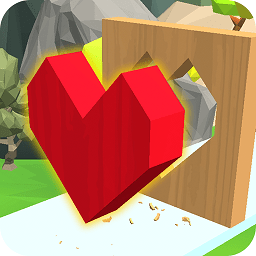 木雕高高手游戏