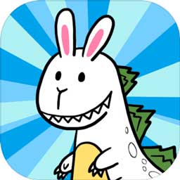 兔斯拉来临游戏