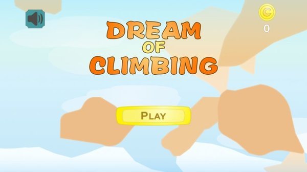 攀爬的梦想手机版 攀爬的梦想游戏下载