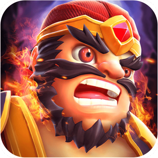 天下英雄果盘版