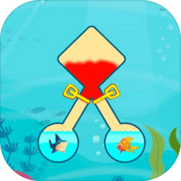 生存闯关小鱼儿手机版