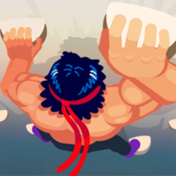 岩石攀爬手机版