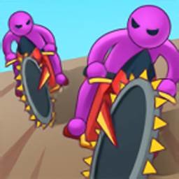 电锯大作战游戏