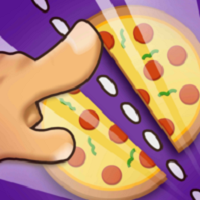 切纸工艺游戏(cut the paper)