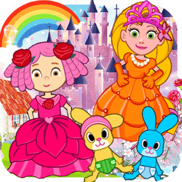 樱花我的小镇探险官方版