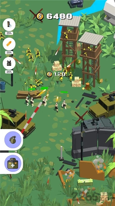 marines shooting最新版 marines shooting安卓版下载