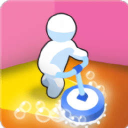 打工人好好干游戏