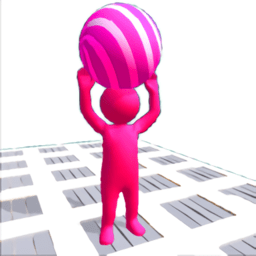 粉碎地板3d小游戏