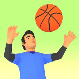 道路扣篮3d游戏